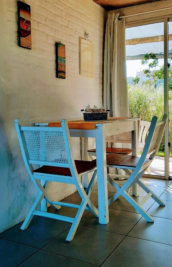 Villa Dejeps Punta Del Diablo Exterior foto